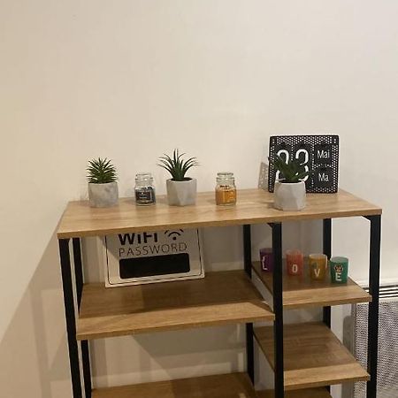 Toulouse Centre 4 Couchages 아파트 외부 사진
