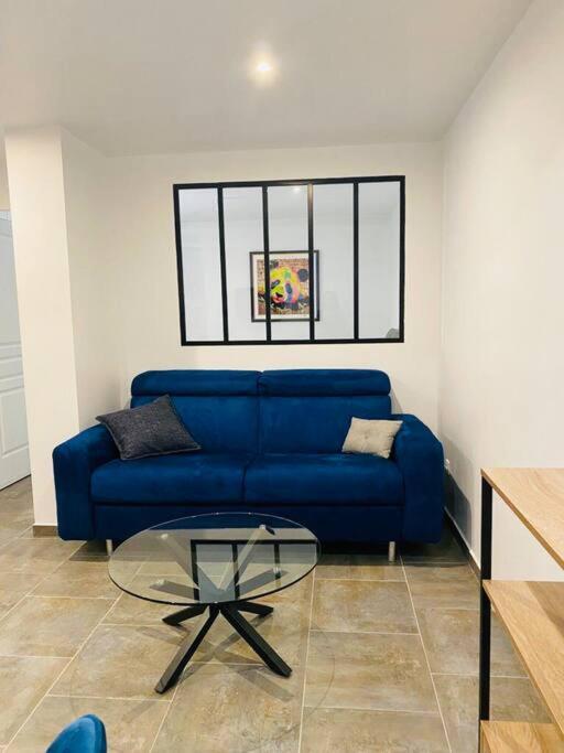 Toulouse Centre 4 Couchages 아파트 외부 사진