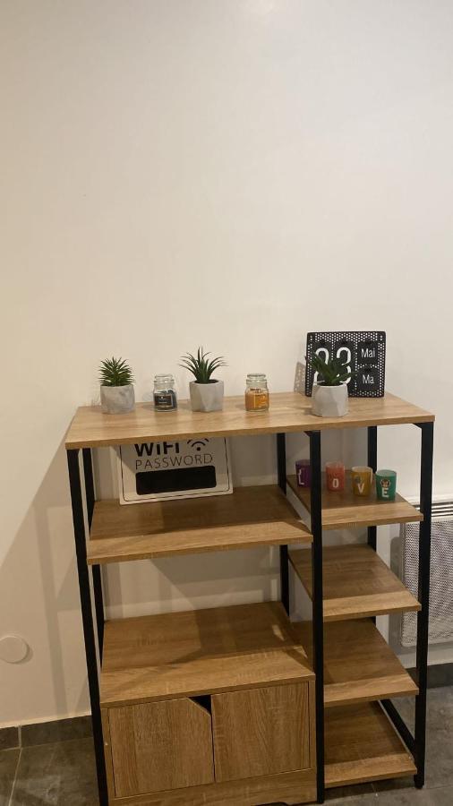 Toulouse Centre 4 Couchages 아파트 외부 사진